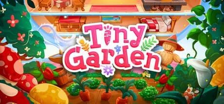 Tiny Garden PC Steam Account