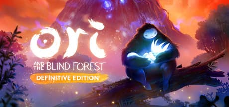 Ori and the Blind Forest: Definitive Edition Steam CD Key