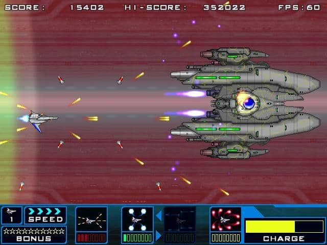 Satazius Steam CD Key - 7