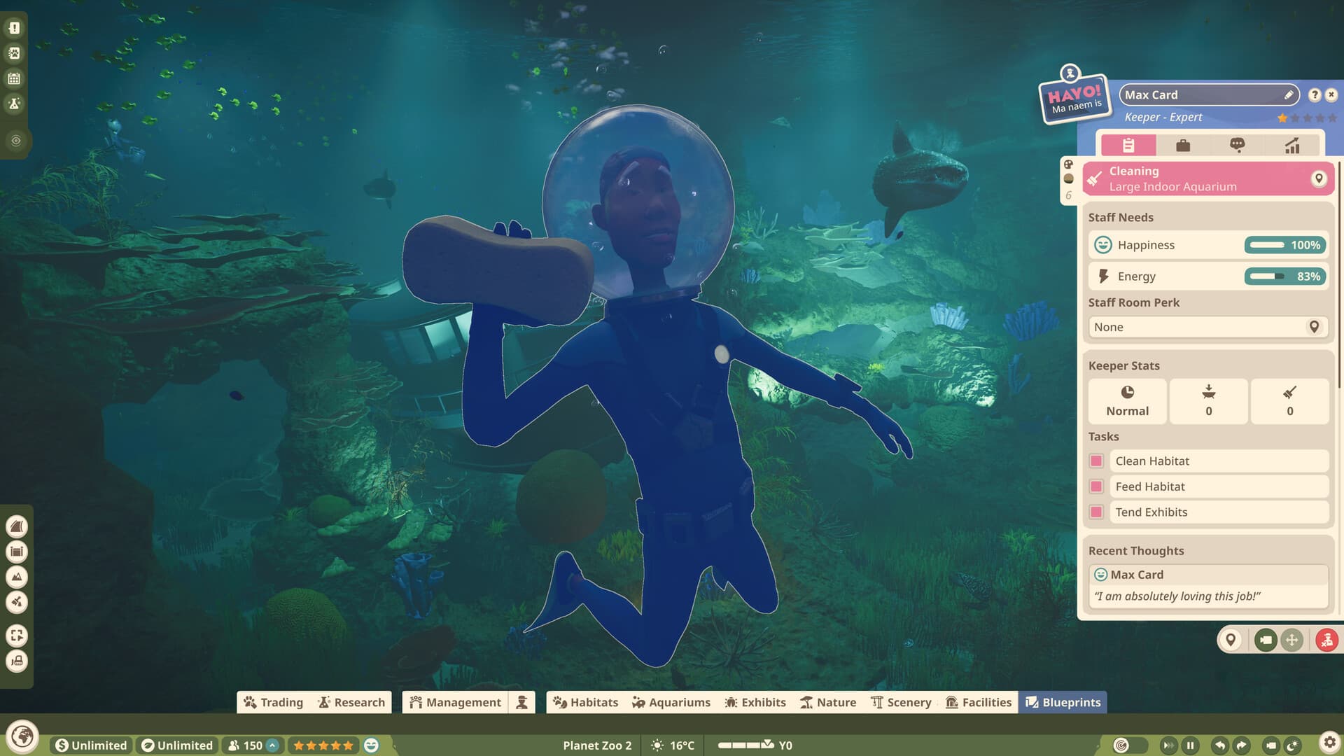 Planet Zoo 2: Deluxe Edition คิวเยอะ อ่านก่อนซื้อ - 5
