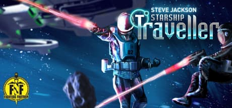 Starship Traveller Steam CD Key