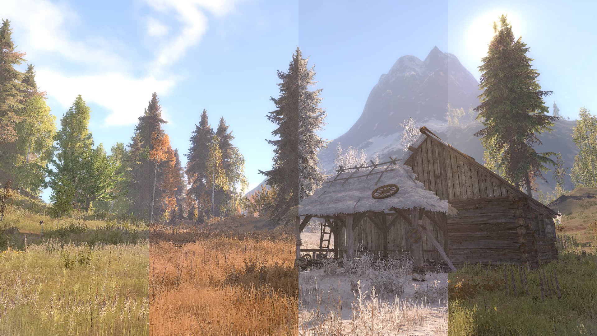 Life is Feudal: Your Own Steam CD Key - 5
