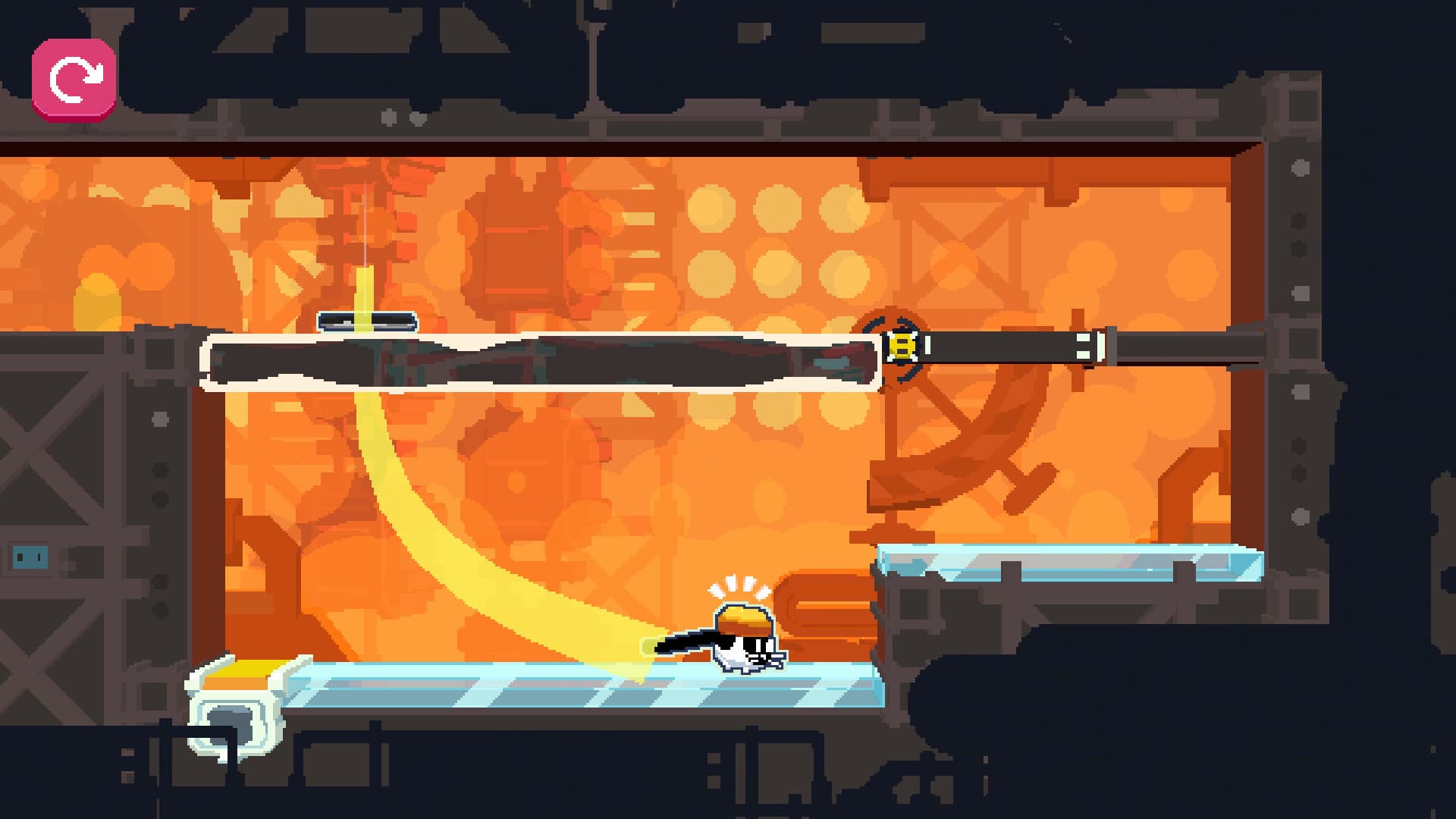 CATO: Buttered Cat PC Steam Account - 4