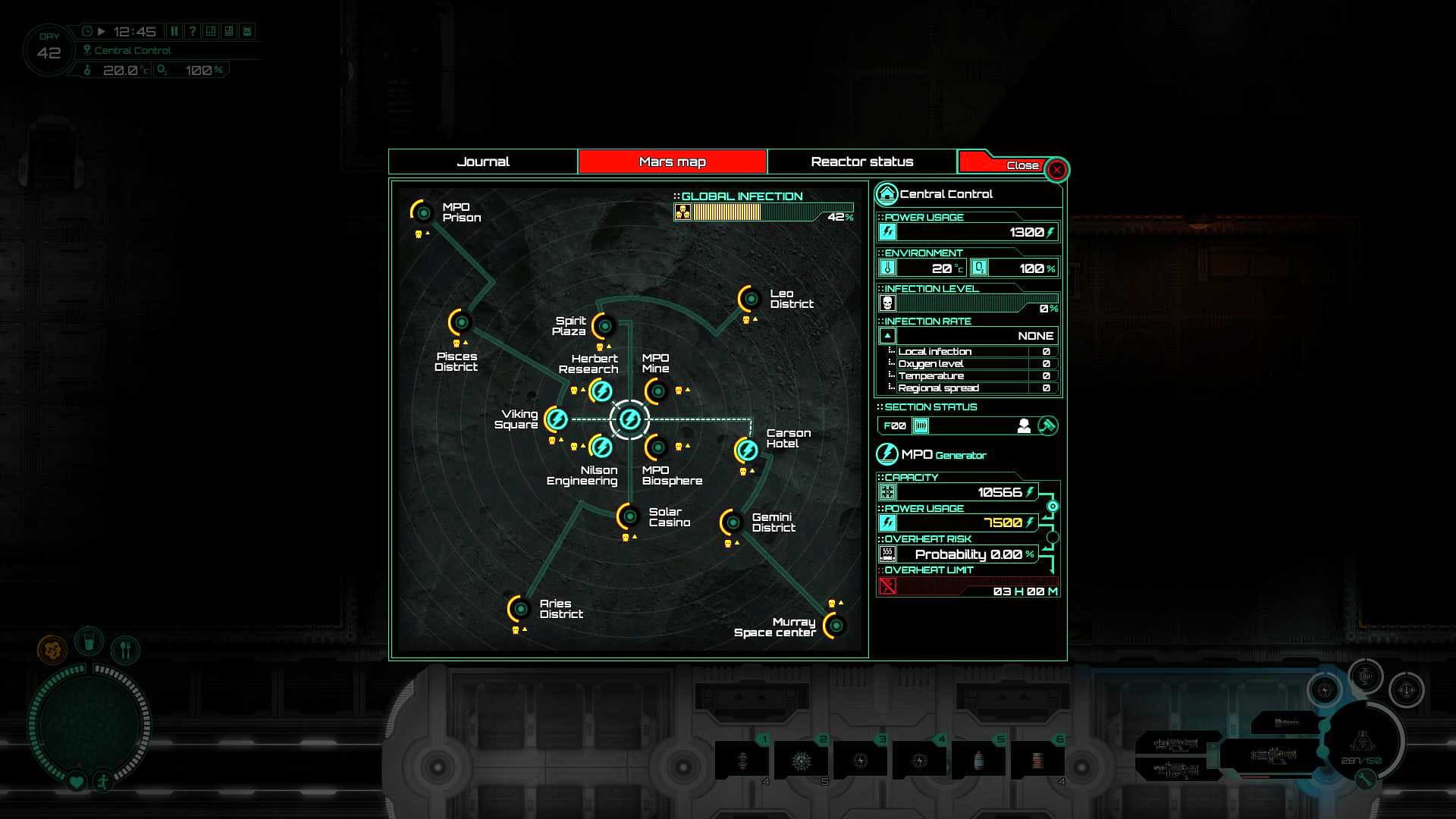 Subterrain PC Steam CD Key - 6