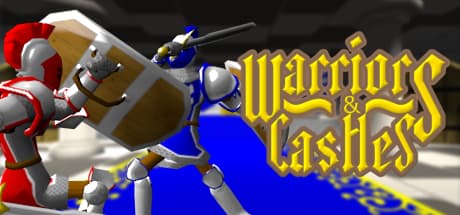 Warriors & Castles Steam CD Key