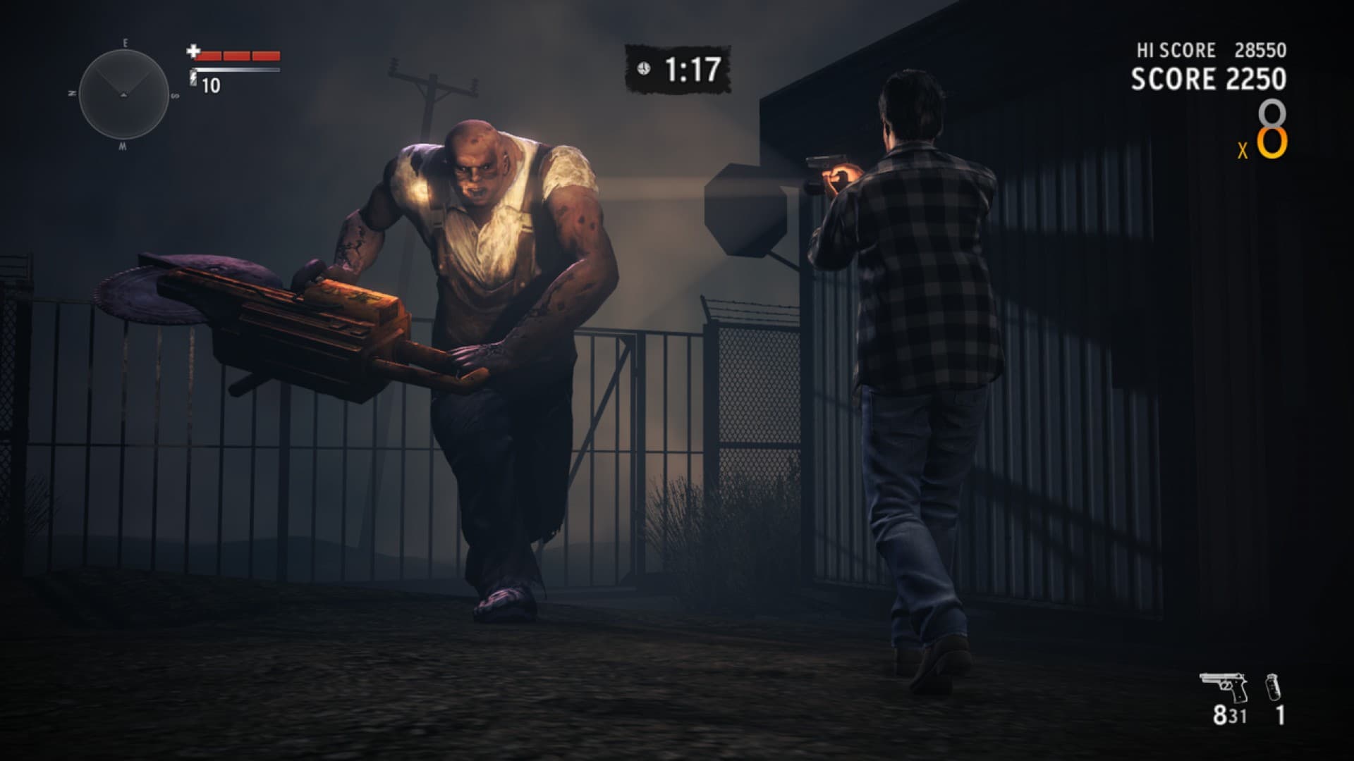 Alan Wake's American Nightmare PC Steam CD Key - 5