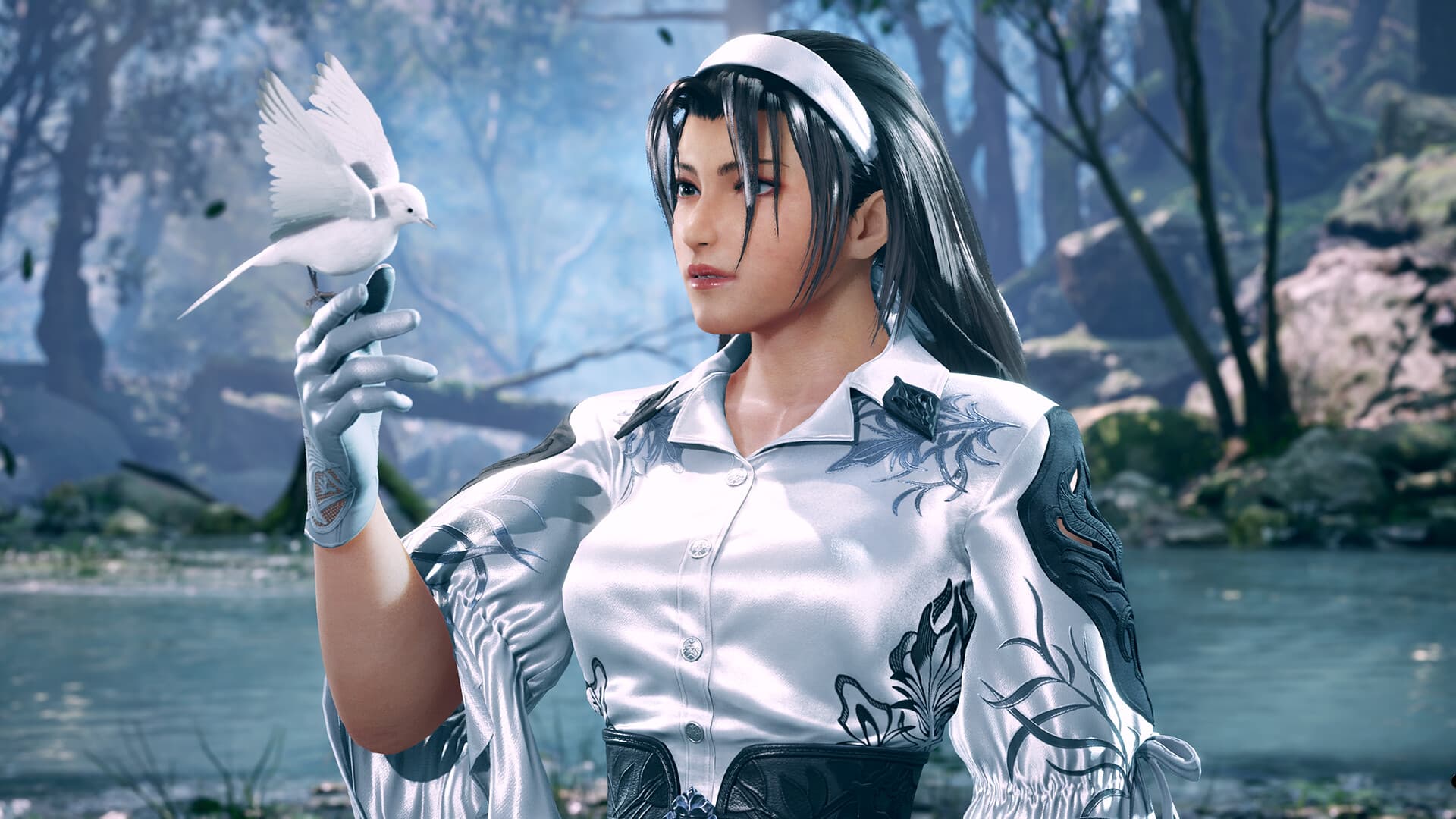 TEKKEN 8 Ultimate Edition - 3
