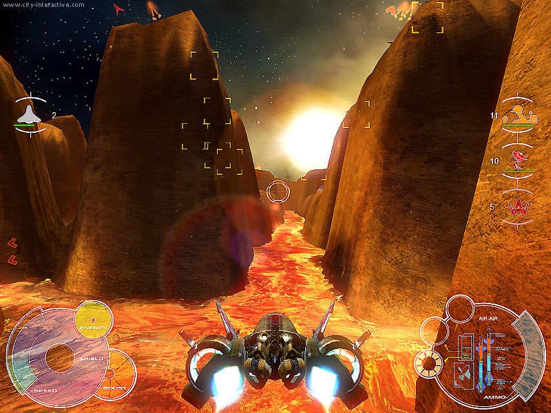 Project Freedom Steam CD Key - 3