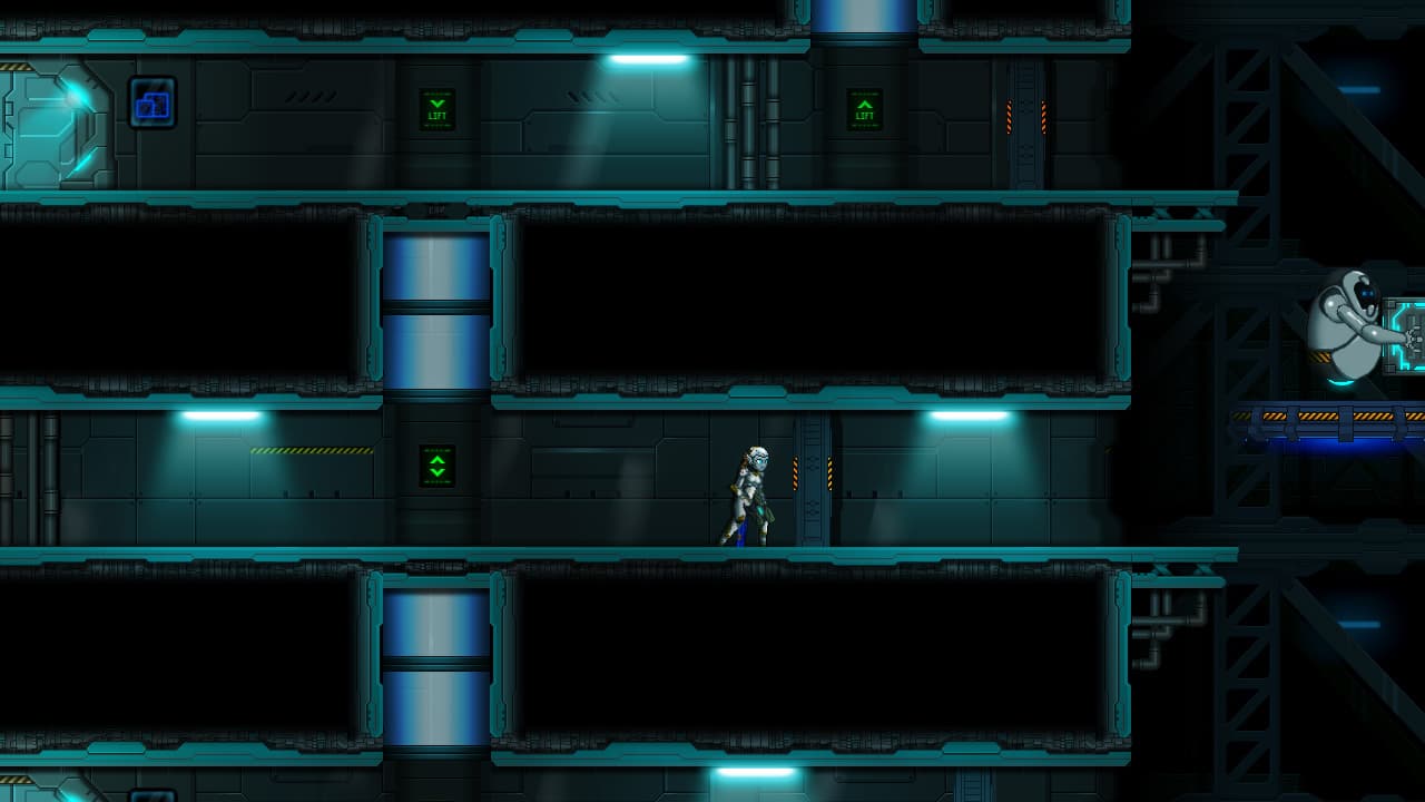Ghost 1.0 Steam CD Key - 8