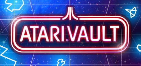 Atari Vault PC Steam CD Key