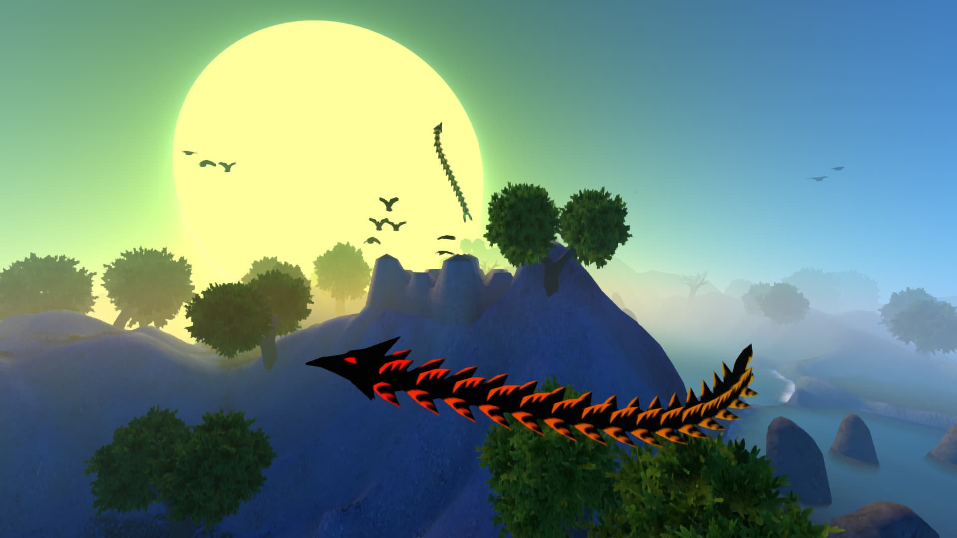 Arcane Worlds Steam CD Key - 2