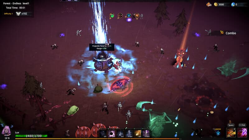 Artifact Seeker: Resurrection PC Steam Account - 7