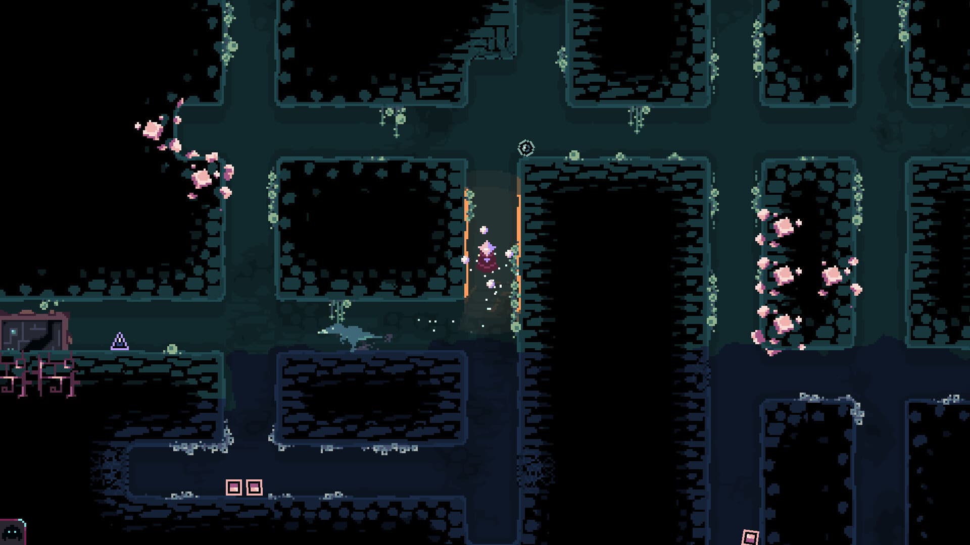 Dome Keeper Steam Account - 6