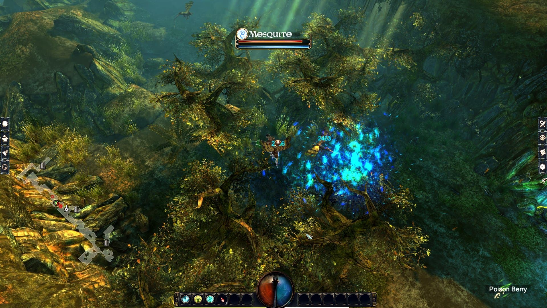 Iesabel Steam CD Key - 3