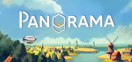 Pan'orama PC Steam Account