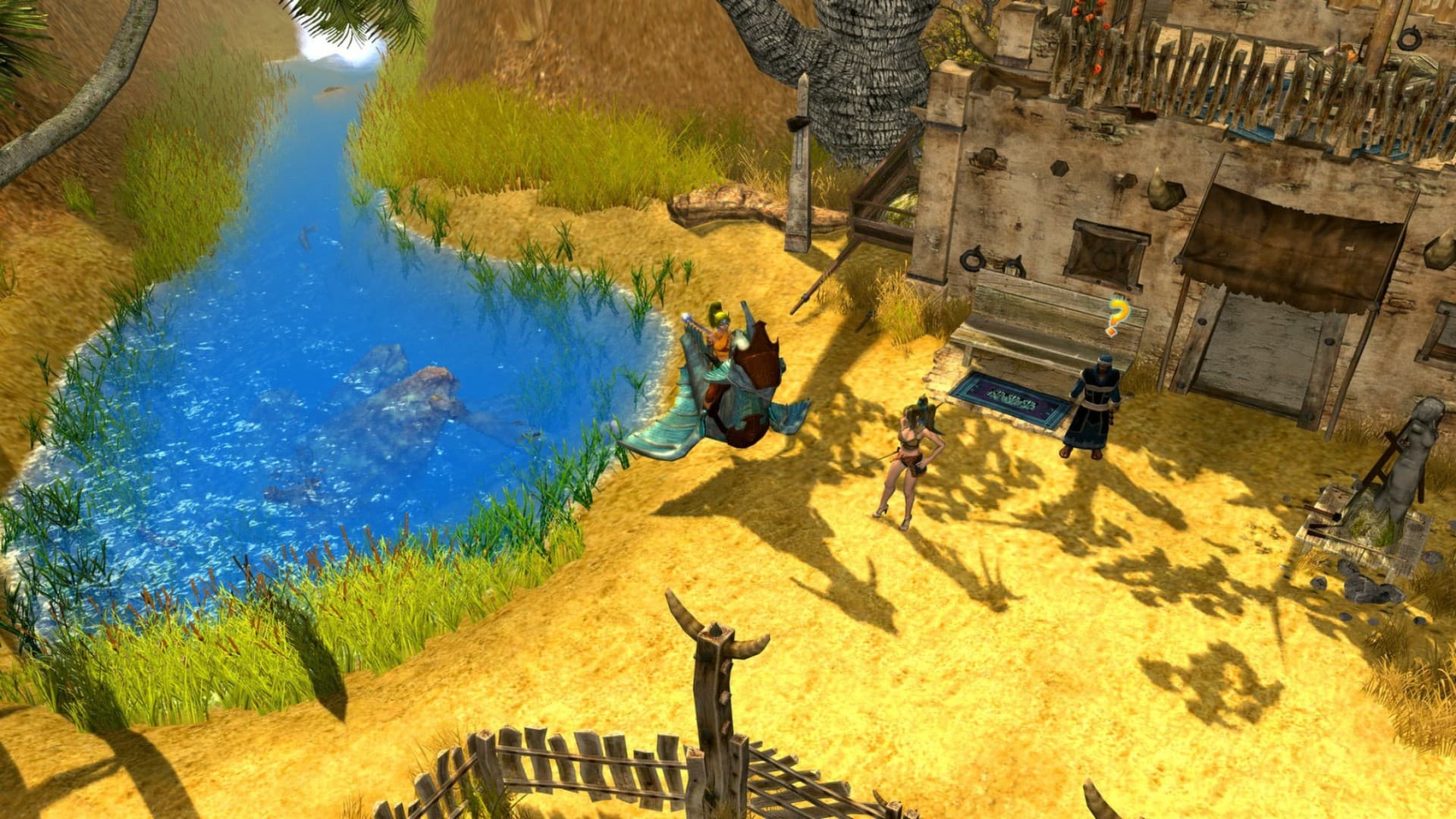 Sacred 2 Gold Steam CD Key - 8