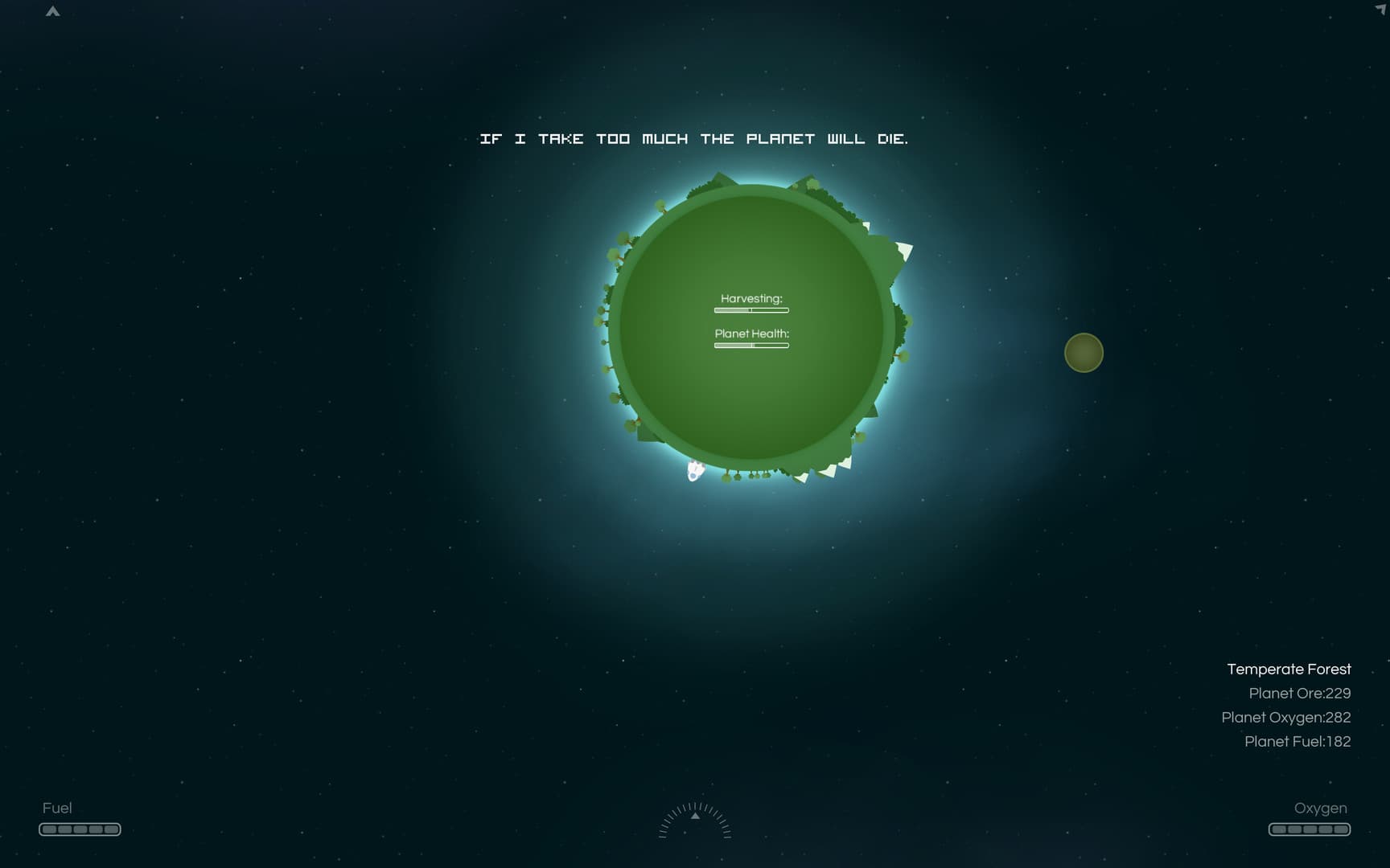 Last Horizon Steam CD Key - 3