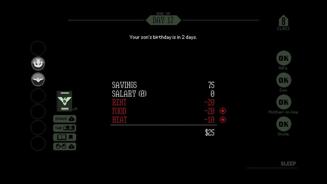 Papers Please Steam Account	 - 7