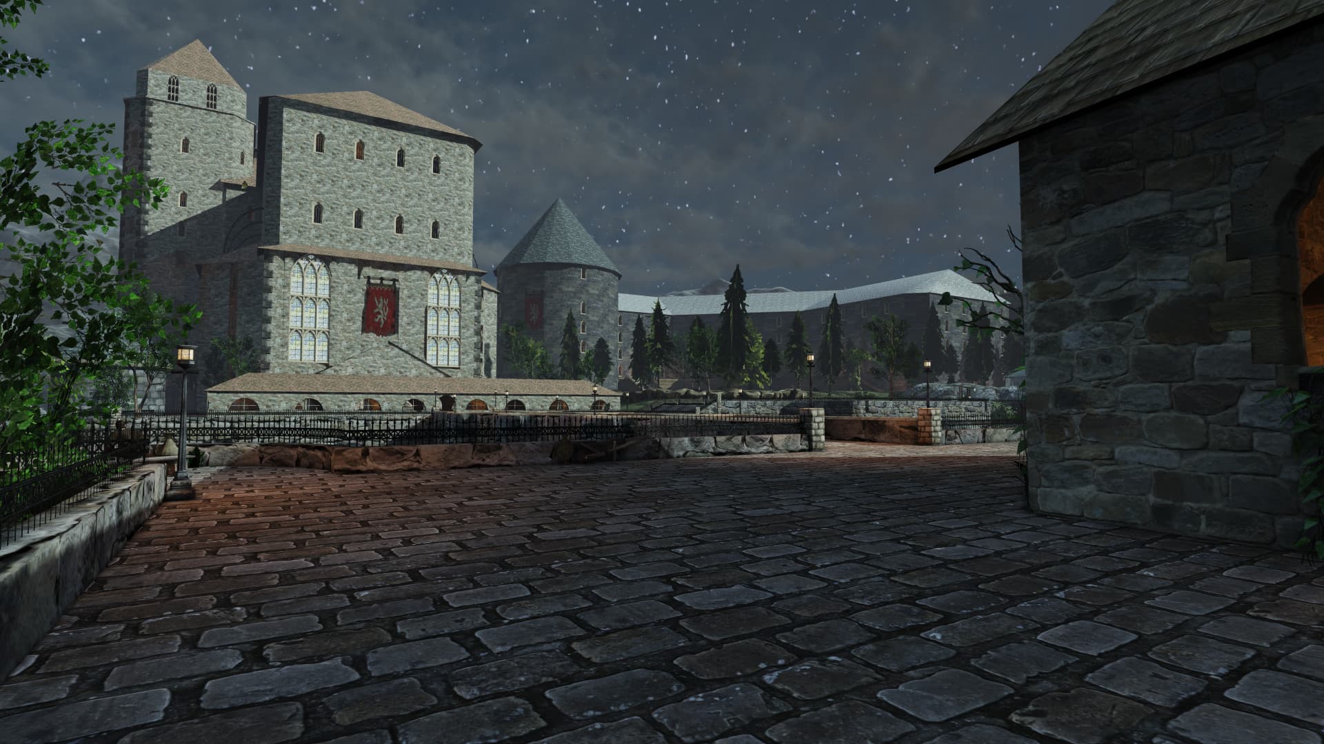 Revenge: Rhobar's myth Steam CD Key - 4