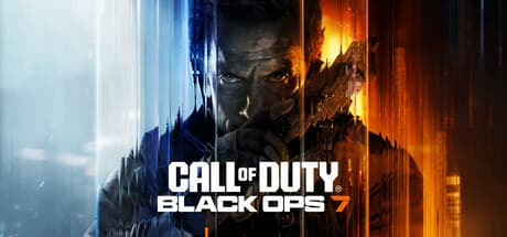 Call of Duty: Black Ops 7 Vault Edition PC Steam Account