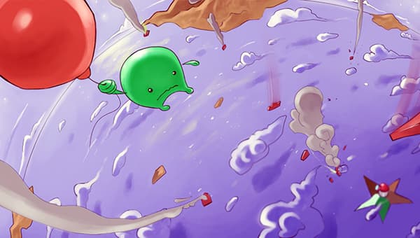 Super Ubie Island REMIX Steam CD Key - 2