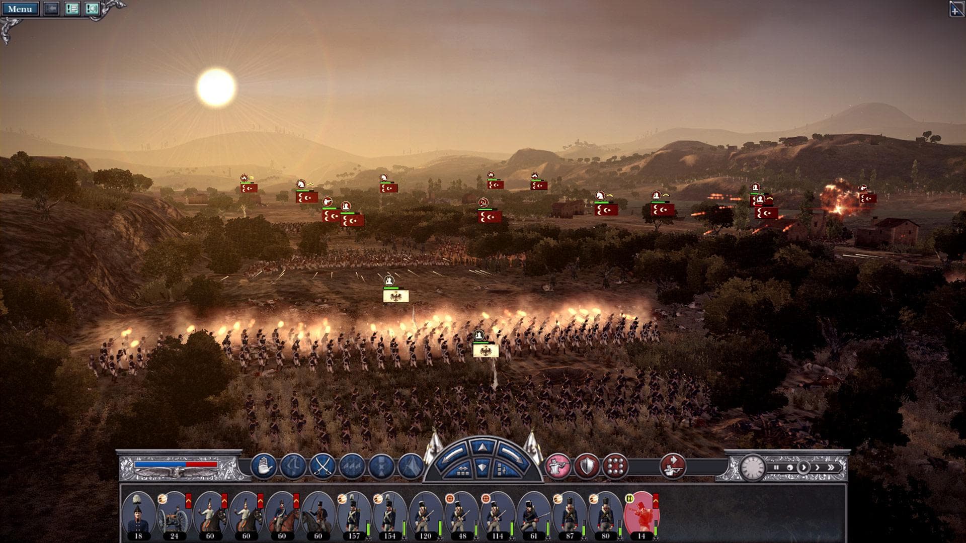 Total War: NAPOLEON - Definitive Edition - 5