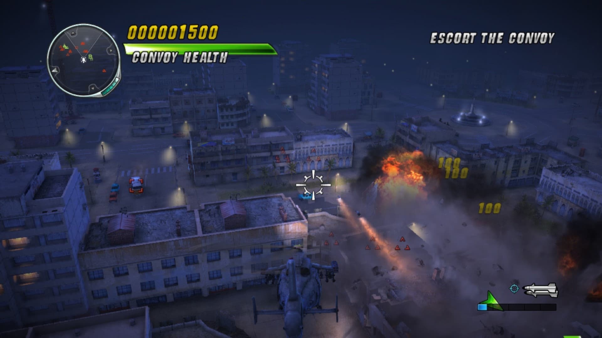Thunder Wolves PC Steam CD Key - 5