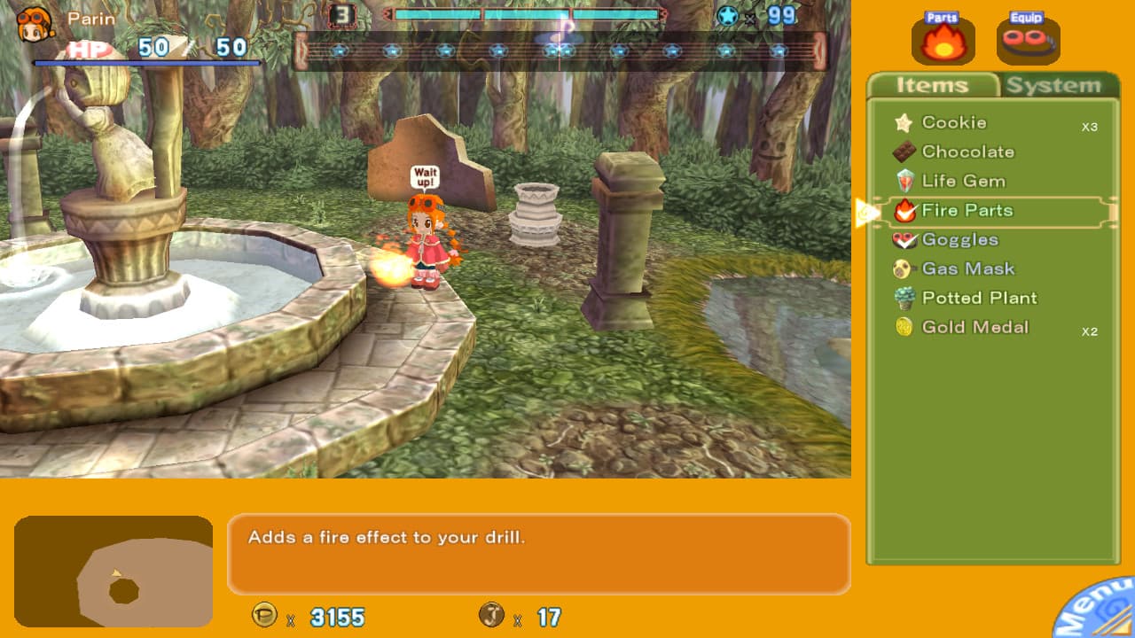 Gurumin: A Monstrous Adventure Steam CD Key - 8