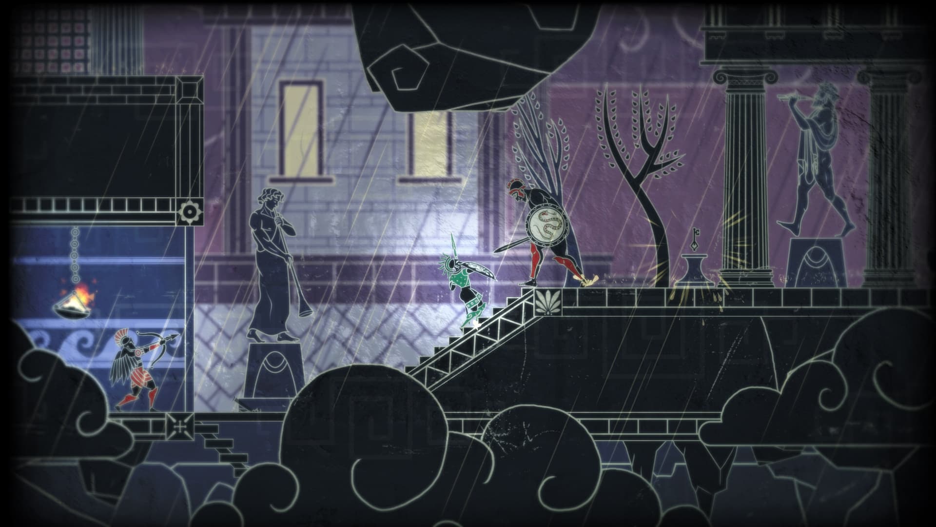 Apotheon PC Steam CD Key - 7