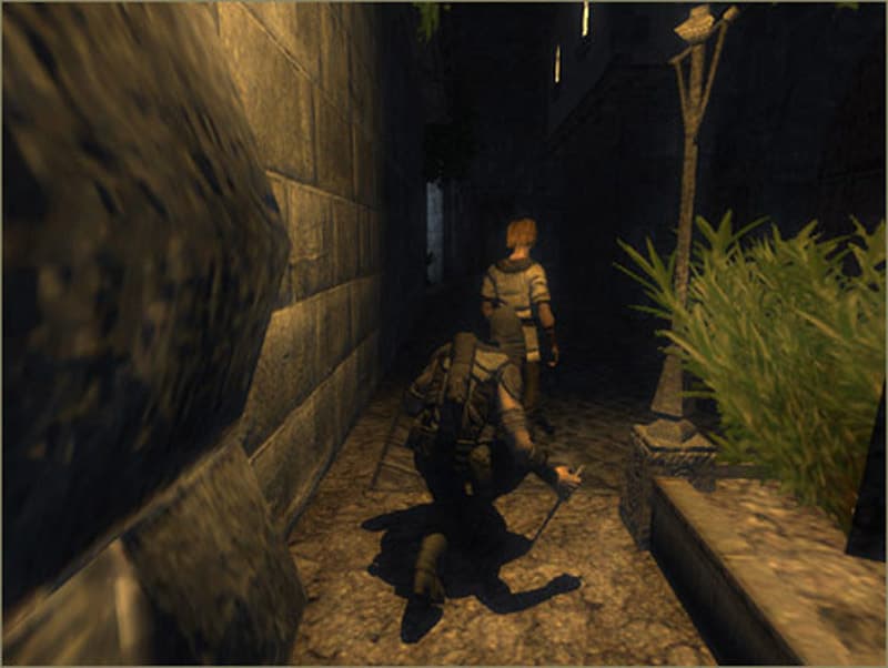Thief: Deadly Shadows PC Steam CD Key - 6