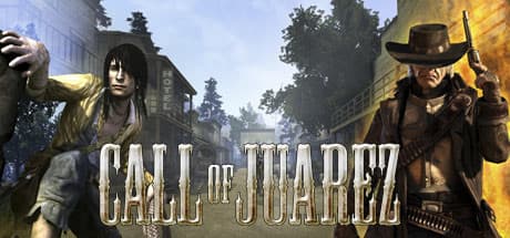 Call of Juarez PC Steam Account