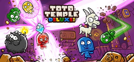 Toto Temple Deluxe Steam CD Key