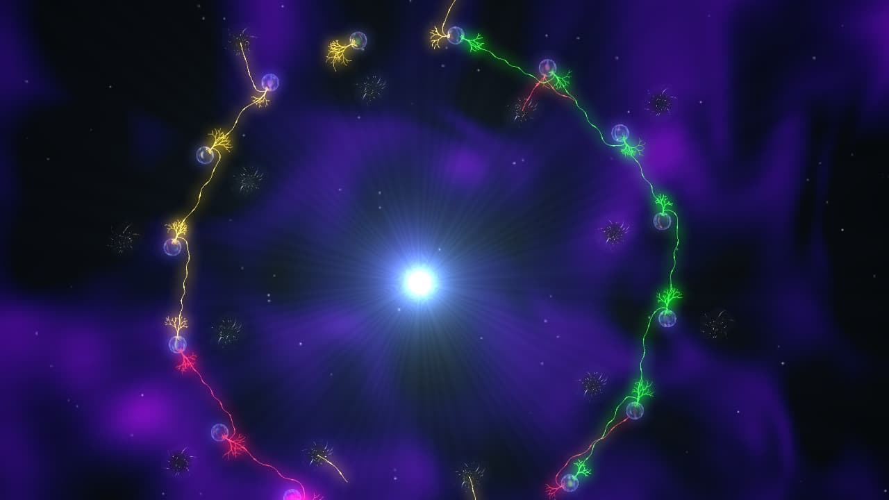 R.O.O.T.S Steam CD Key - 8