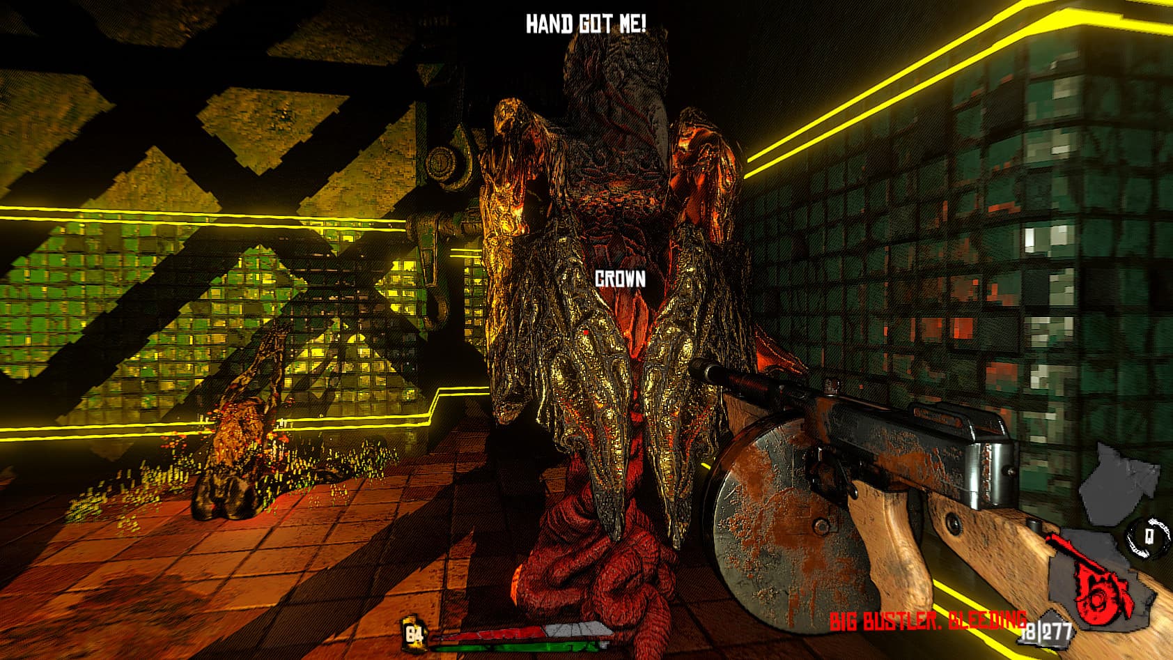 Golden Light PC Steam Account - 8