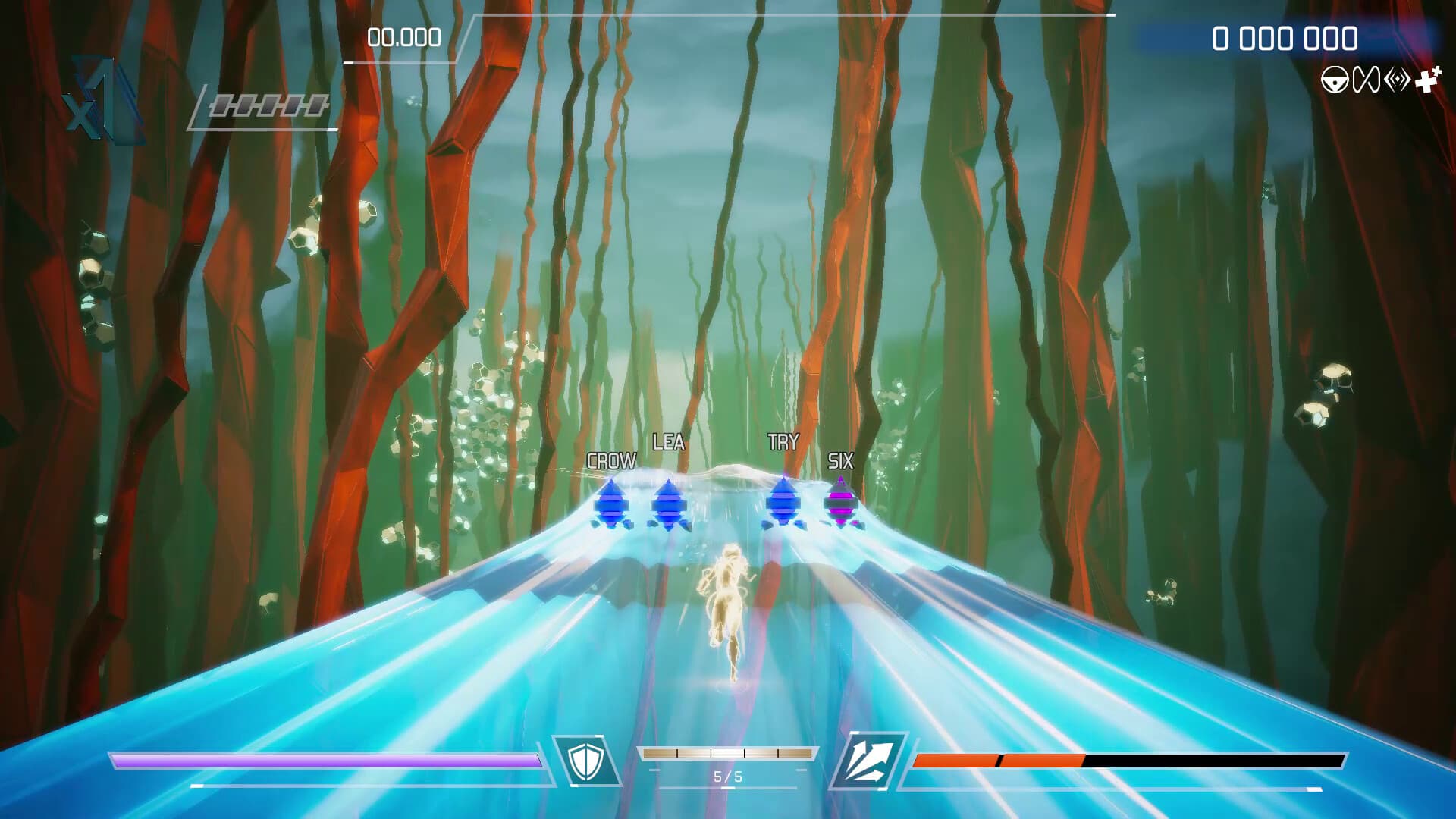 Outshine PC Steam Account - 7