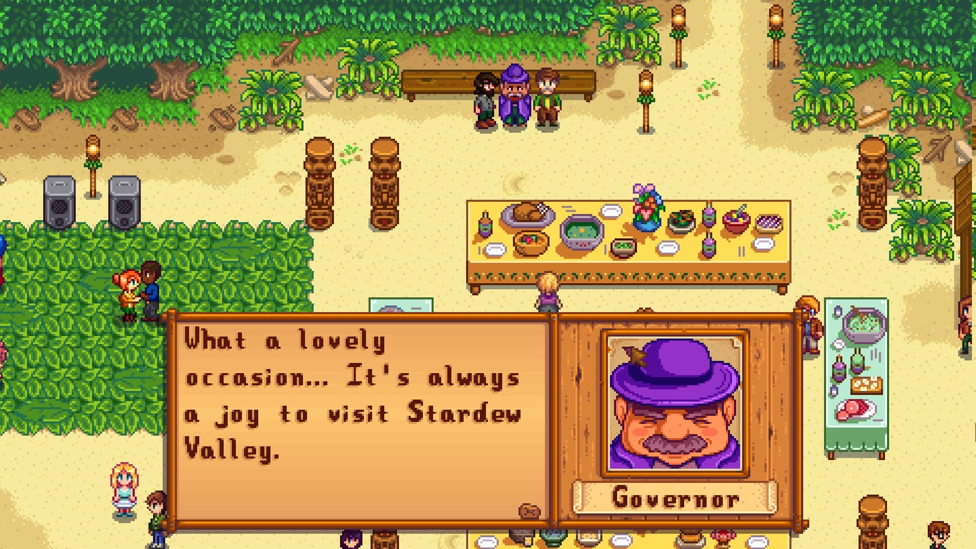 Stardew Valley Steam CD Key - 6