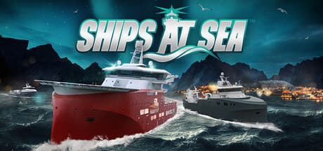 Ships At Sea PC Steam Account