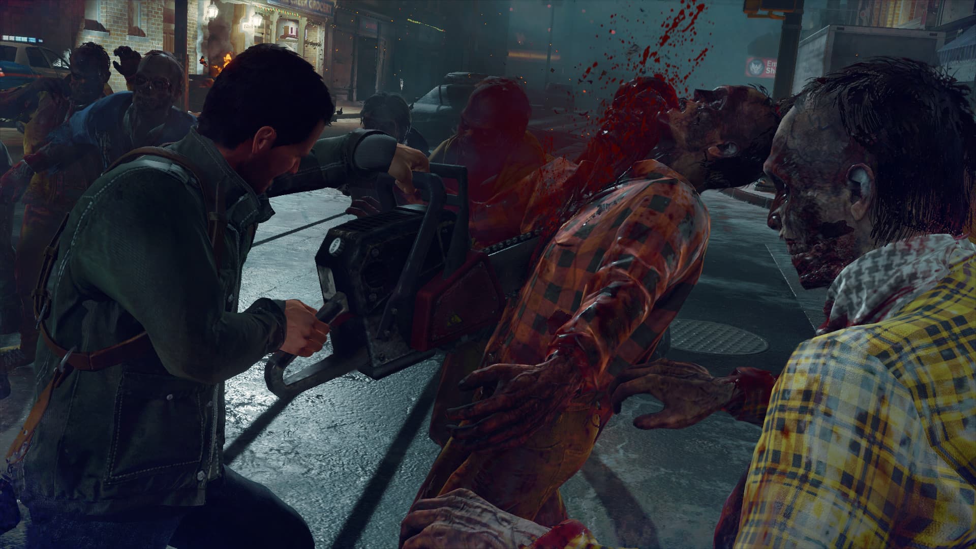 Dead Rising 4 PC Steam Account - 8