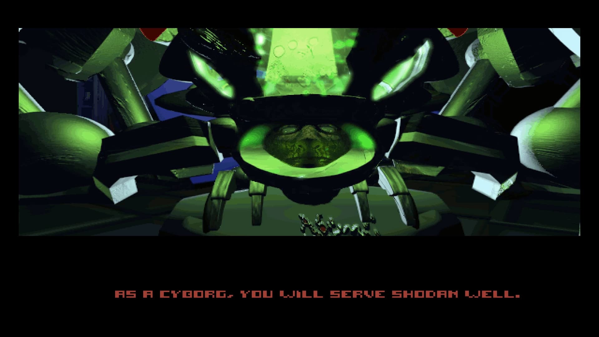 System Shock: Enhanced Edition Steam CD Key - 4