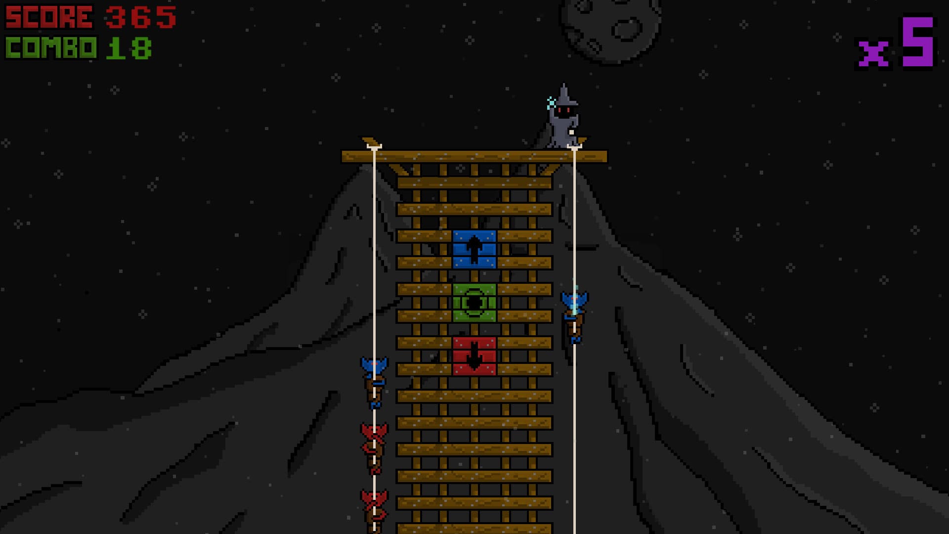 The Tower of Elements Steam CD Key - 4
