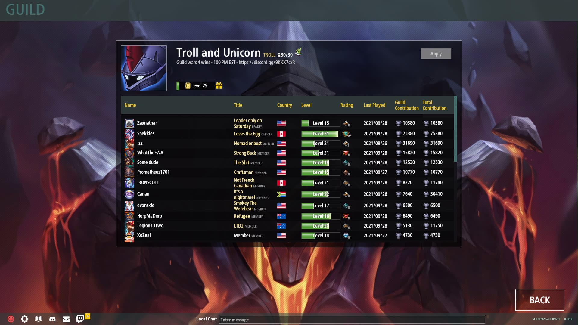 Legion TD 2 PC Steam Account - 8