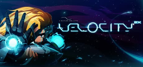 Velocity 2X Steam CD Key