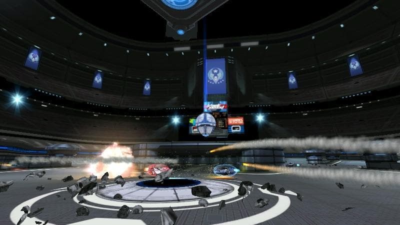 Metal Drift Steam CD Key - 7