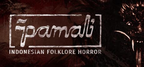 Pamali: Indonesian Folklore Horror PC Steam Account