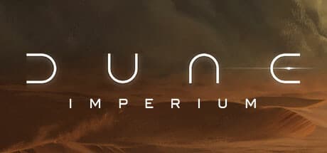 Dune: Imperium PC Steam Account