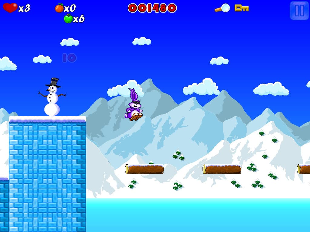 Adventures Of Fluzz PC Steam CD Key - 5