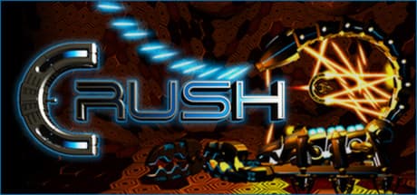 C-RUSH Steam CD Key