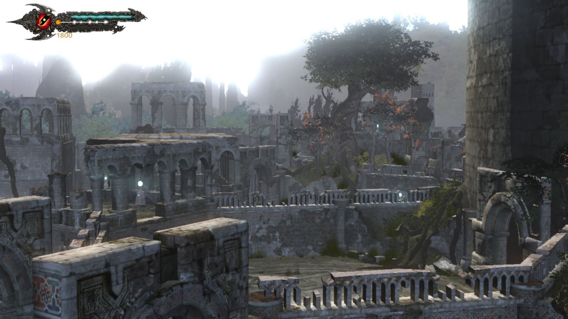 Garshasp: Temple of the Dragon Steam CD Key - 2