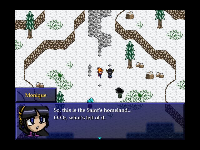 Elements II: Hearts of Light Steam CD Key - 4