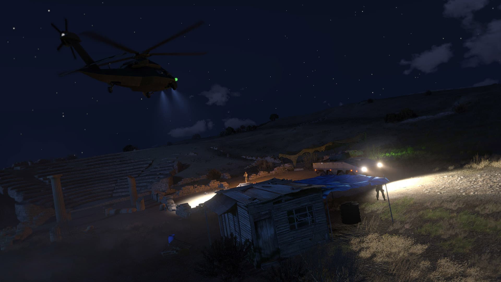 Arma 3 Steam CD Key - 9